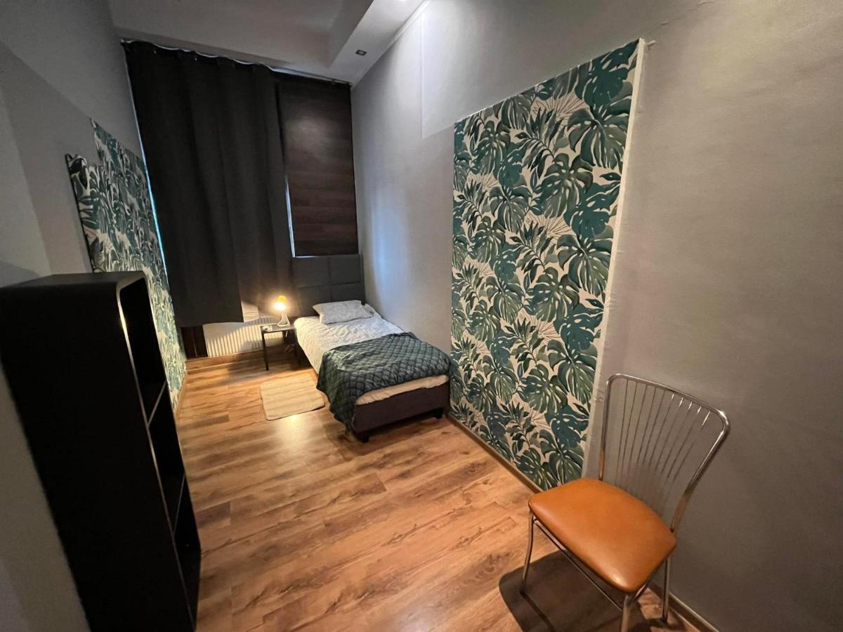 Apartament Centrum-Zwyciestwa Гливице Экстерьер фото