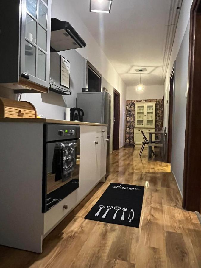 Apartament Centrum-Zwyciestwa Гливице Экстерьер фото