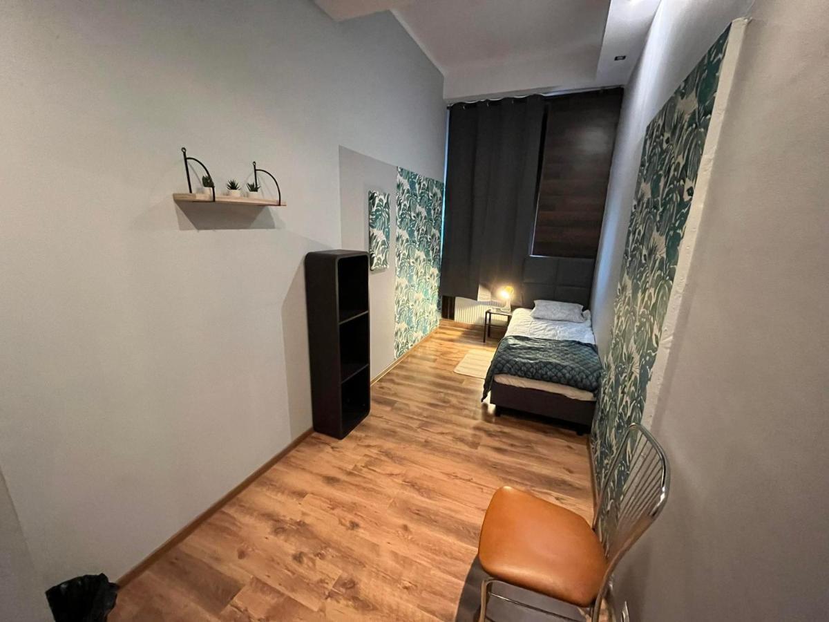 Apartament Centrum-Zwyciestwa Гливице Экстерьер фото