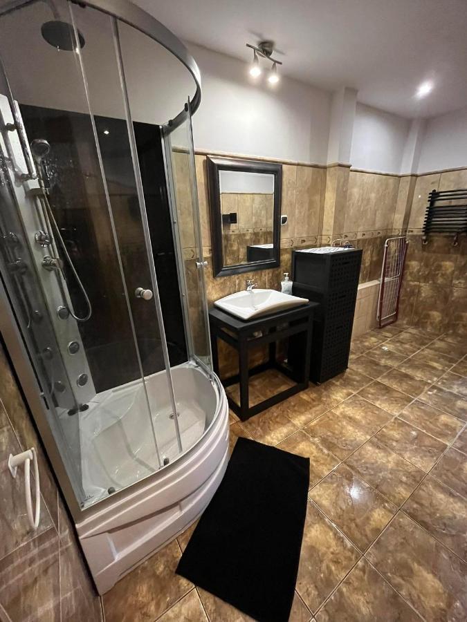 Apartament Centrum-Zwyciestwa Гливице Экстерьер фото