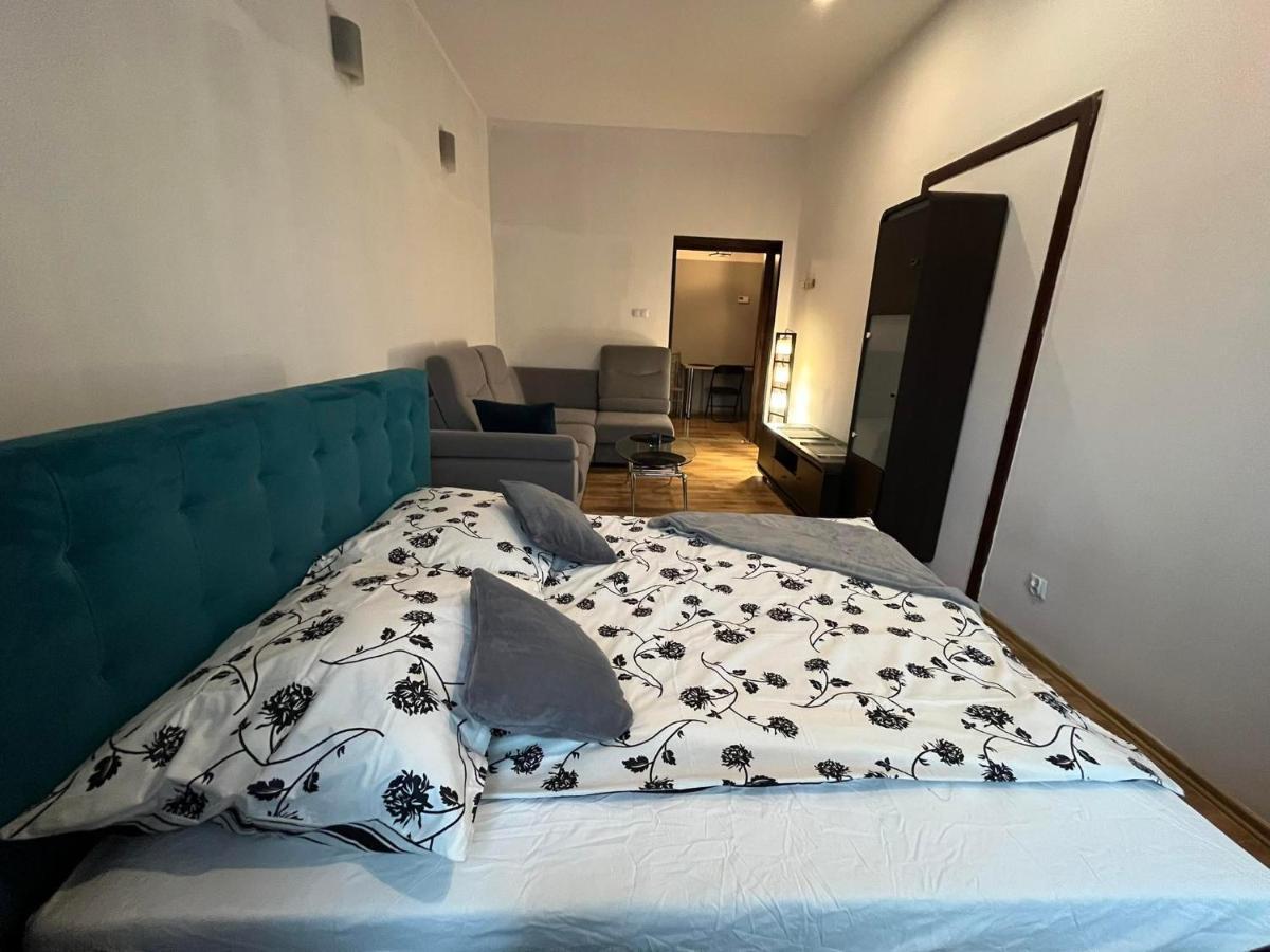Apartament Centrum-Zwyciestwa Гливице Экстерьер фото