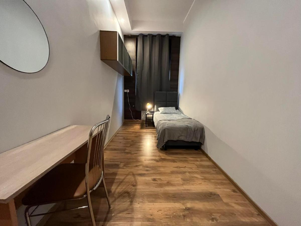 Apartament Centrum-Zwyciestwa Гливице Экстерьер фото